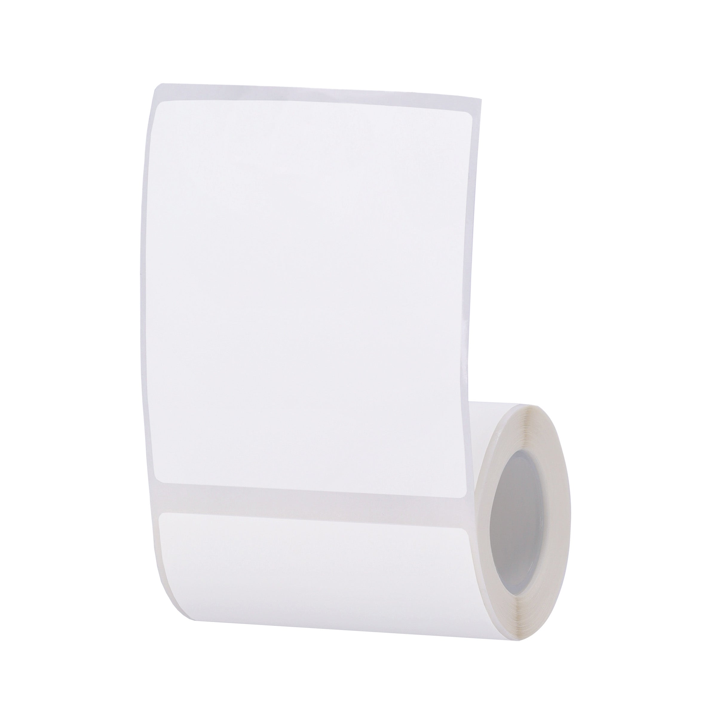 NB513 - NIIMBOT - B3S ONLY - T70X80MM - 95 LABELS PER ROLL - WHITE