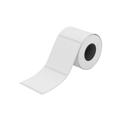 NIIMBOT - B Range - 70x80mm - White - 95 Labels
