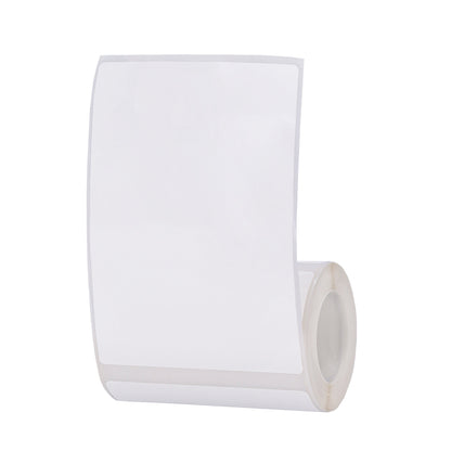 NB514 - Niimbot - B3S / B31 / B4 Only - 70x100mm - 75 White Labels