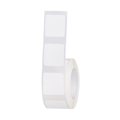 NIIMBOT - B Range - 20x20mm - White F - 315 Labels
