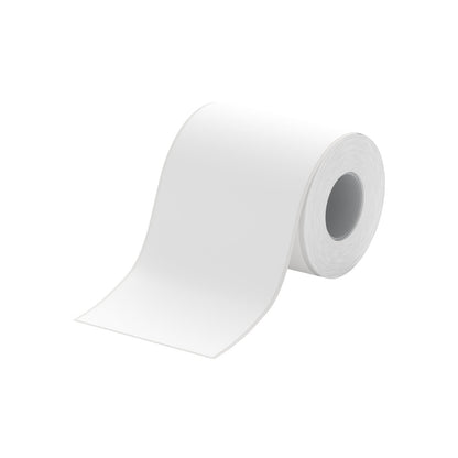NIIMBOT - B Range - 50x170mm - White - 45 Labels