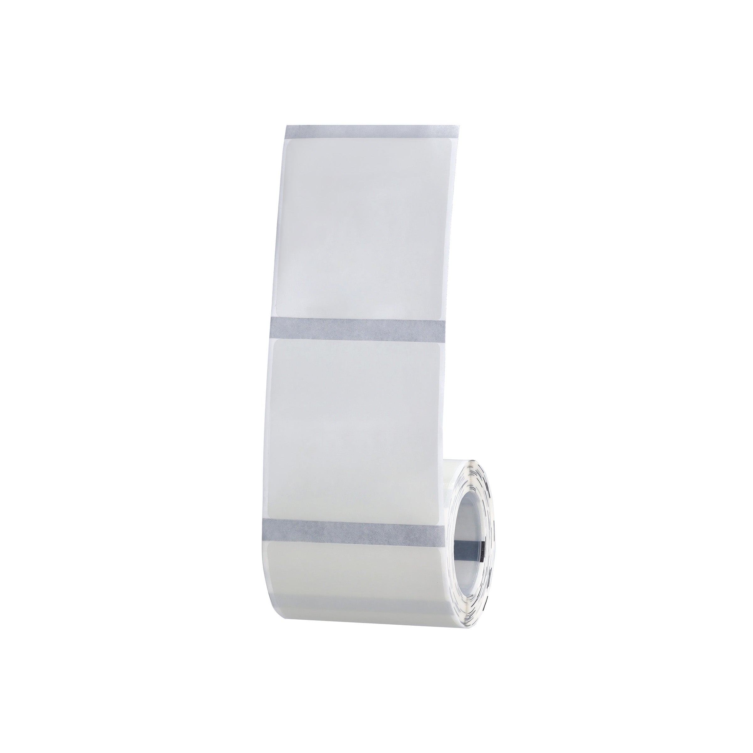NB532 - Niimbot - B1 / B21 / B31 / B3S / B4 - 50x50mm - 150 Transparent Labels