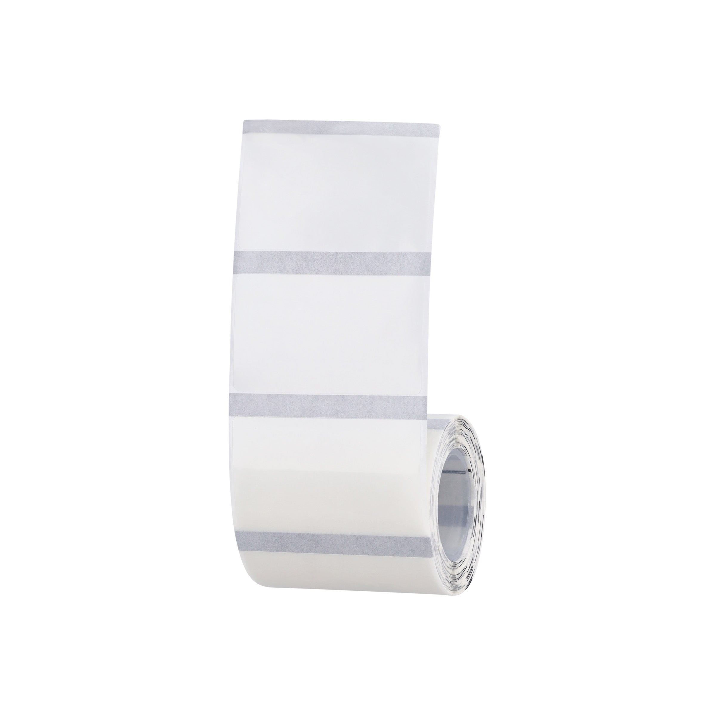 NB534 - Niimbot - B1 / B21 / B31 / B3S / B4 - 50x30mm - 230 Transparent Labels