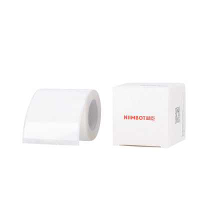 NB535 - Niimbot - B1 / B21 / B31 / B3S / B4 - 50x100mm - 75 White Labels
