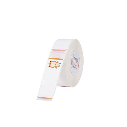 NB537 - NIIMBOT - D11 / D101 / D110 / H1S - T14X40MM - 160 LABELS PER ROLL - STARMOLY