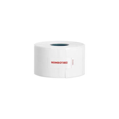 NB540 - NIIMBOT - K2 / K3 - T40X30MM - 900 LABELS PER ROLL - WHITE