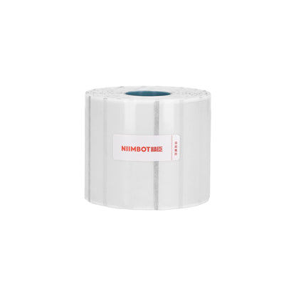 NB545 - Niimbot - K2 / K3 - 60x60mm - 470 Transparent Labels