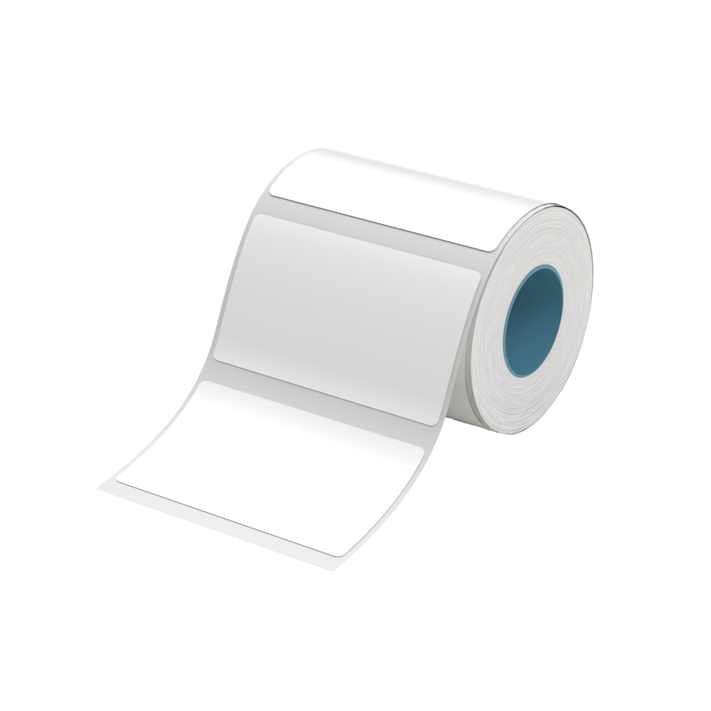 NB548 - NIIMBOT - K3 ONLY - T70X40MM - 690 LABELS PER ROLL - WHITE