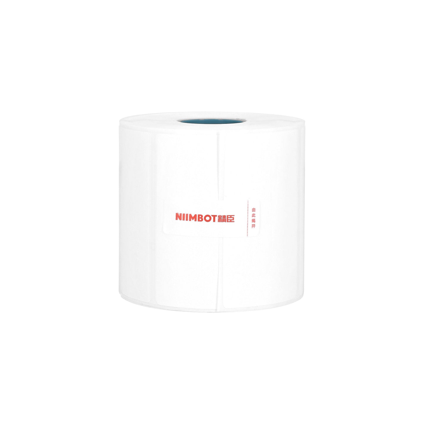 NB548 - NIIMBOT - K3 ONLY - T70X40MM - 690 LABELS PER ROLL - WHITE