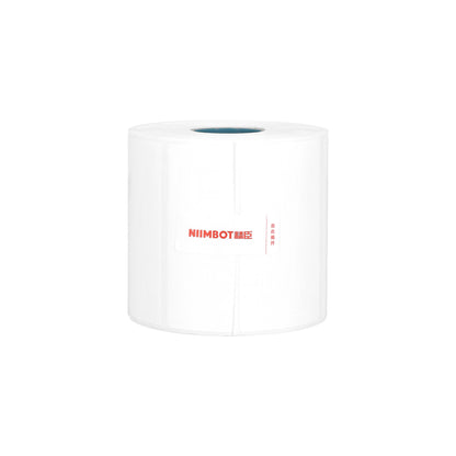 NB548 - Niimbot - K3 Only - 70x40mm - 690 White Labels
