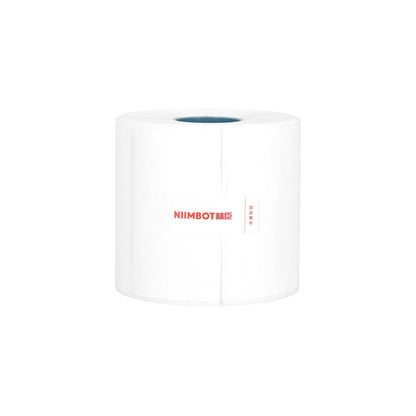 NB550 - Niimbot - K3 Only - 70x100mm - 290 White Labels