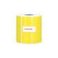NB552 - NIIMBOT - K3 ONLY - T75X40MM - 690 LABELS PER ROLL - YELLOW
