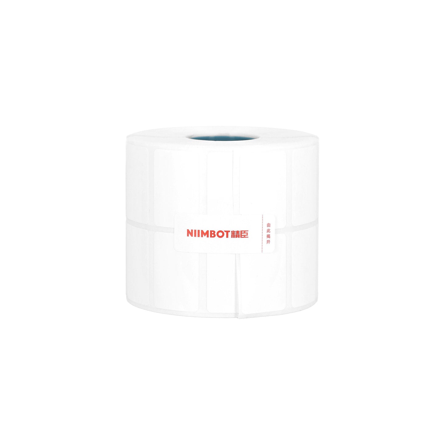 NB565 - NIIMBOT - K3 ONLY - T30X20MM/2L - 2,600 LABELS PER ROLL - WHITE