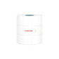 NB570 - NIIMBOT - K3 ONLY - T25X15MM/3L2R - 5,400 LABELS PER ROLL - WHITE