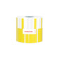NB574 - NIIMBOT - K3 ONLY - T40X24+30MM - 1,110 LABELS PER ROLL - YELLOW CABLE