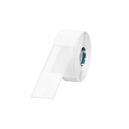NB575 - NIIMBOT - K2 / K3 - T30X45+50MM - 300 LABELS PER ROLL - WHITE - CABLE