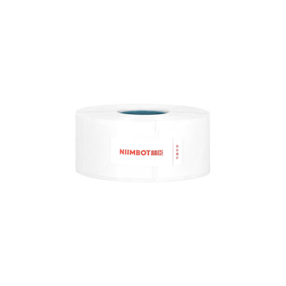 NB575 - Niimbot - K2 / K3 - 30x45+50mm - 300 White Cable Labels