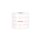 NB583 - NIIMBOT - K3 ONLY - T14X22MM/4L - 4,800 LABELS PER ROLL - RED DOUBLE LINE
