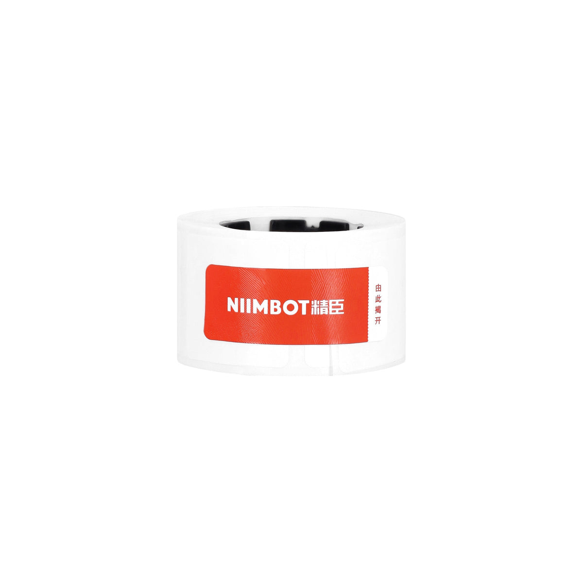 NIIMBOT - M Range - 25x25mm - White PET - 265 Labels