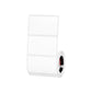 NB595 - NIIMBOT - M2 / M3 - EW50X30MM - 225 THERMAL TRANSFER LABELS - WHITE - RECTANGLE - PET