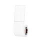 NB596 - NIIMBOT - M2 / M3 - EW40X60MM - 115 THERMAL TRANSFER LABELS - WHITE - RECTANGLE - PET