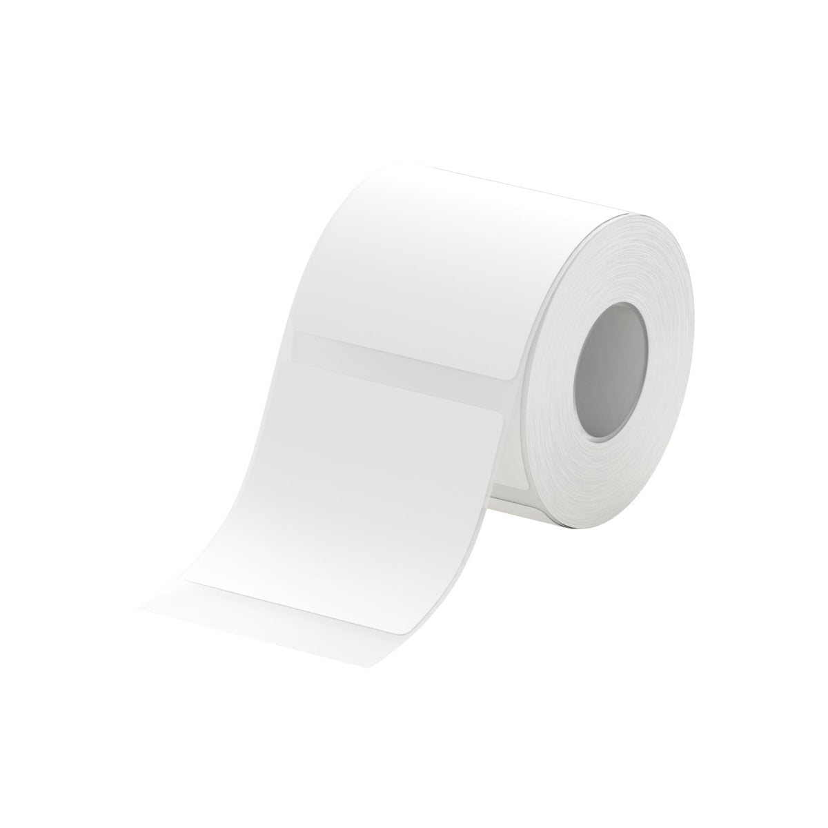 NIIMBOT - M Range - 50x50mm - White PET - 150 Labels
