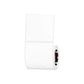 NB597 - NIIMBOT - M2 / M3 - EW50X50MM - 150 THERMAL TRANSFER LABELS - WHITE - SQUARE - PET