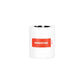 NB597 - NIIMBOT - M2 / M3 - EW50X50MM - 150 THERMAL TRANSFER LABELS - WHITE - SQUARE - PET