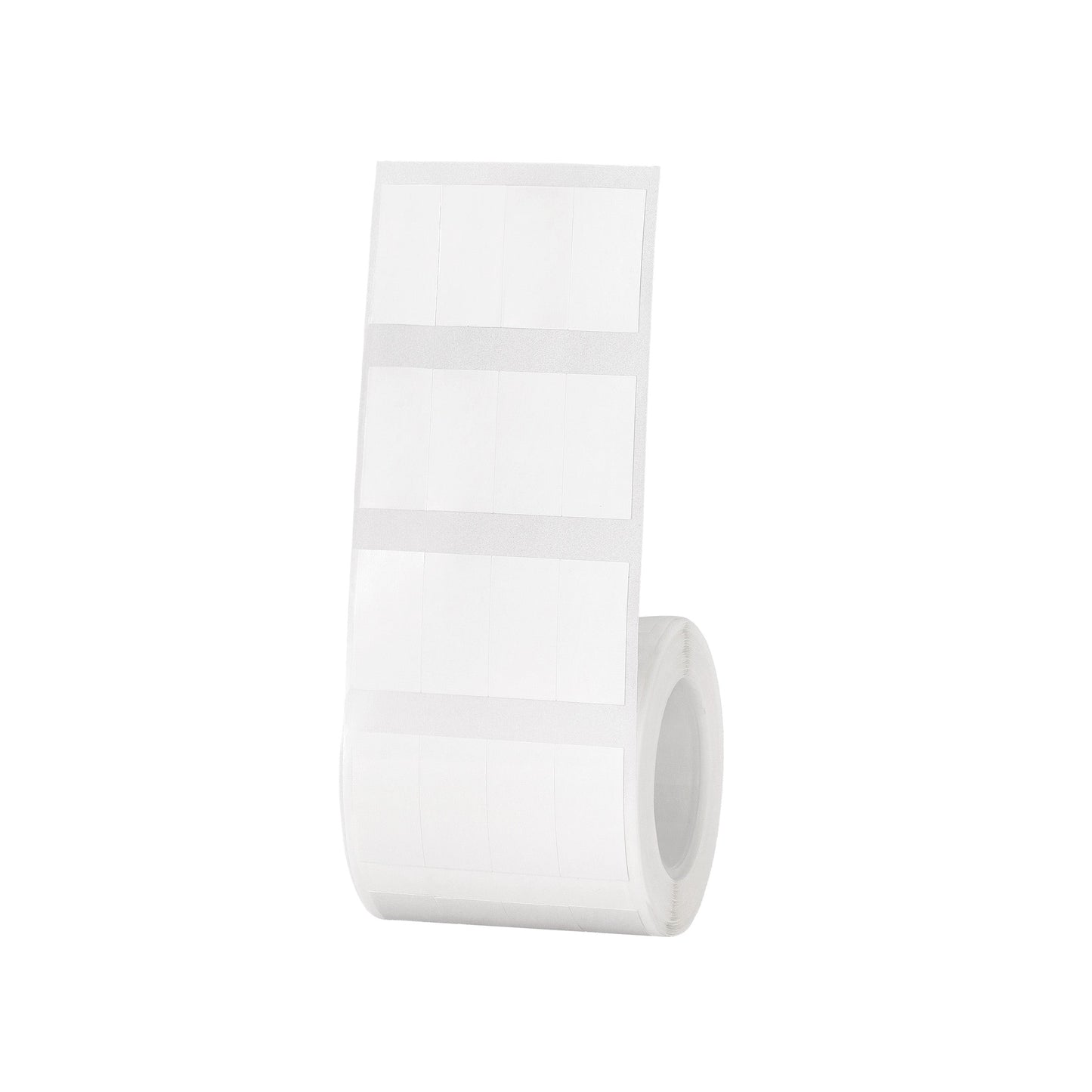 NB612 - NIIMBOT - B1 / B21 / B3S - 40X20MM - (10X20MM/4) - 300 THERMAL LABELS - WHITE