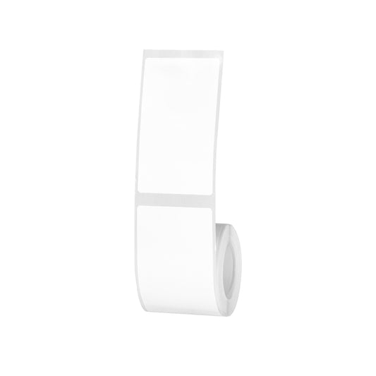 NB614 - NIIMBOT - B1 / B21 / B3S - T40X70MM - 110 LABELS PER ROLL - WHITE
