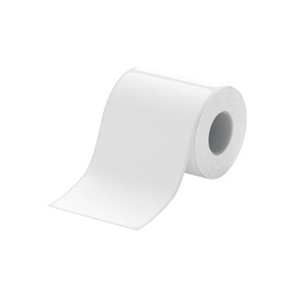 NIIMBOT - B Range - 40x70mm - White - 110 Labels