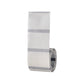 NB615 - NIIMBOT - B1 / B21 / B3S - TT40X15MM/2R - 460 LABELS PER ROLL - TRANSPARENT