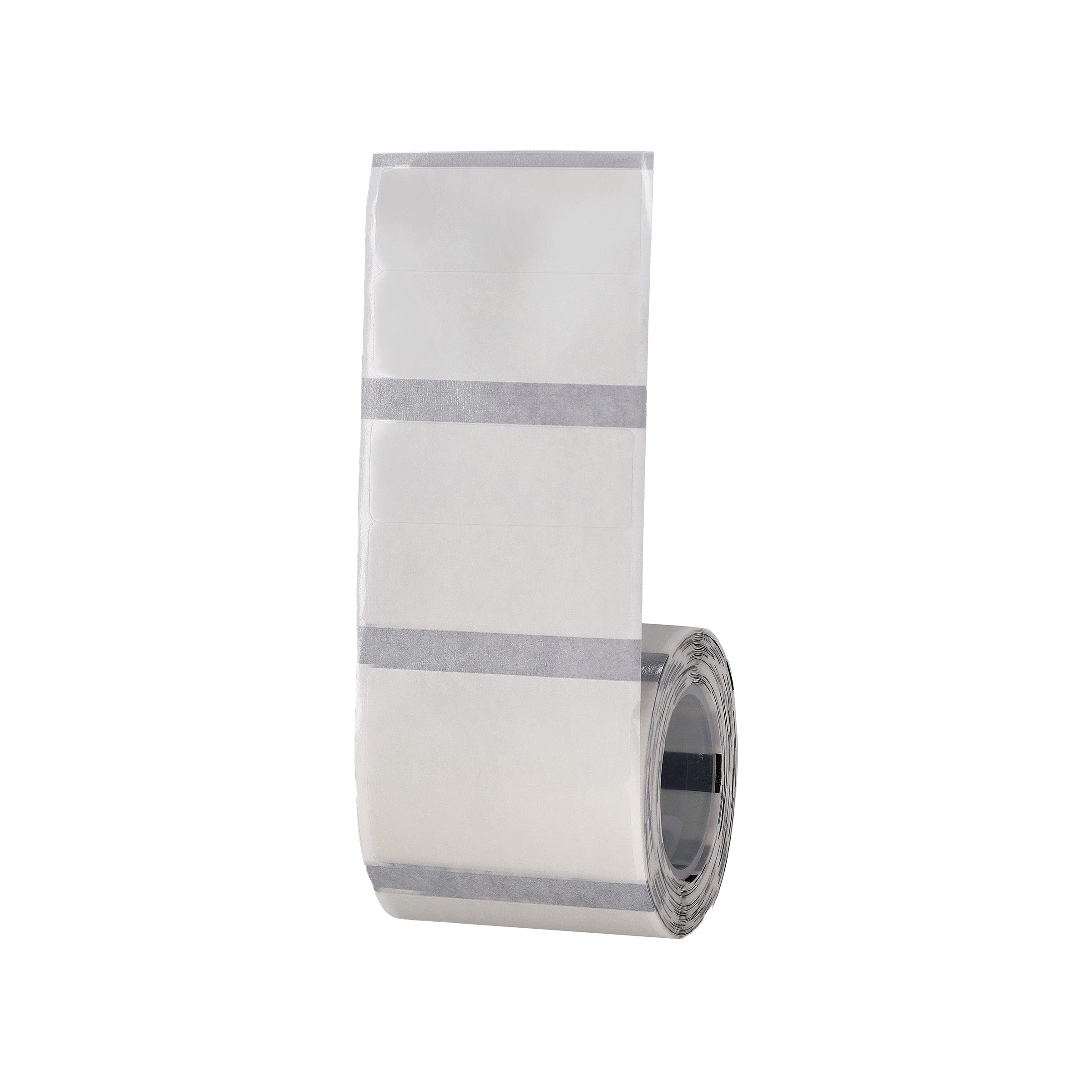 NB615 - Niimbot - B1 / B21 / B31 / B3S / B4 - 40x15mm/2R - 460 Labels - Transparent
