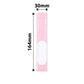 NB618 - NIIMBOT - K2 / K3 - TS30X164MM - 100 WRISTBANDS PER ROLL - PINK - NEWBORN