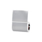 NB620 - NIIMBOT - M3 ONLY - ES70X50MM - 150 THERMAL TRANSFER LABELS - SILVER - RECTANGLE