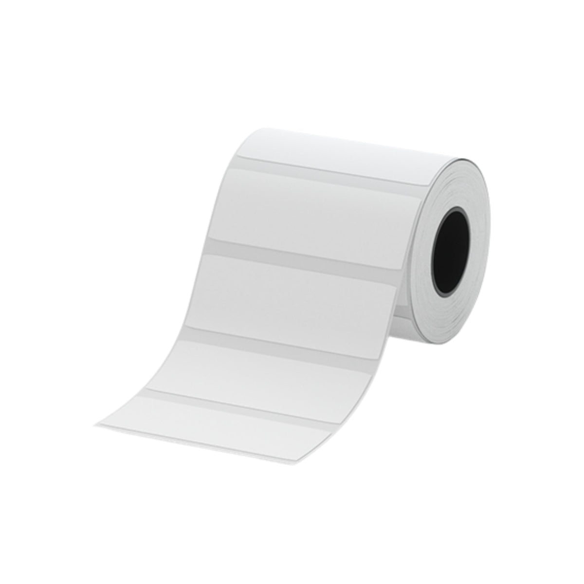 NIIMBOT - M3 Only - 70x25mm - White - 285 Labels