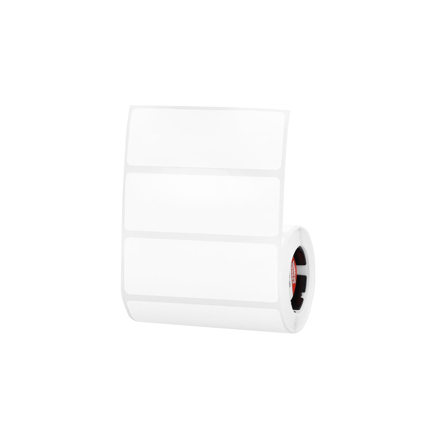 NB621 - NIIMBOT - M3 ONLY - EW70X25MM - 285 THERMAL TRANSFER LABELS - WHITE - RECTANGLE