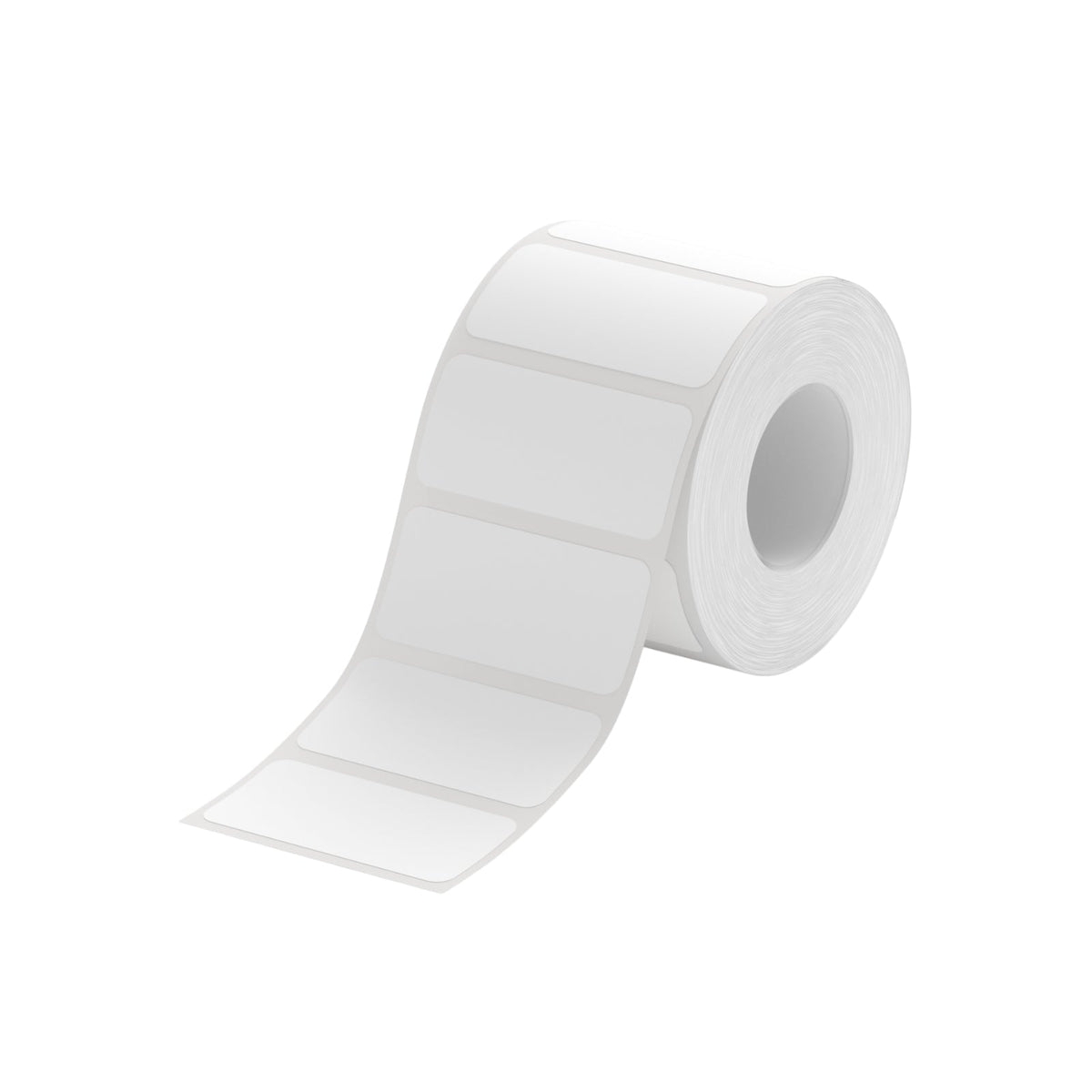 NIIMBOT - M Range - 30x14mm - White Anti-Counterfeiting - 375 Labels