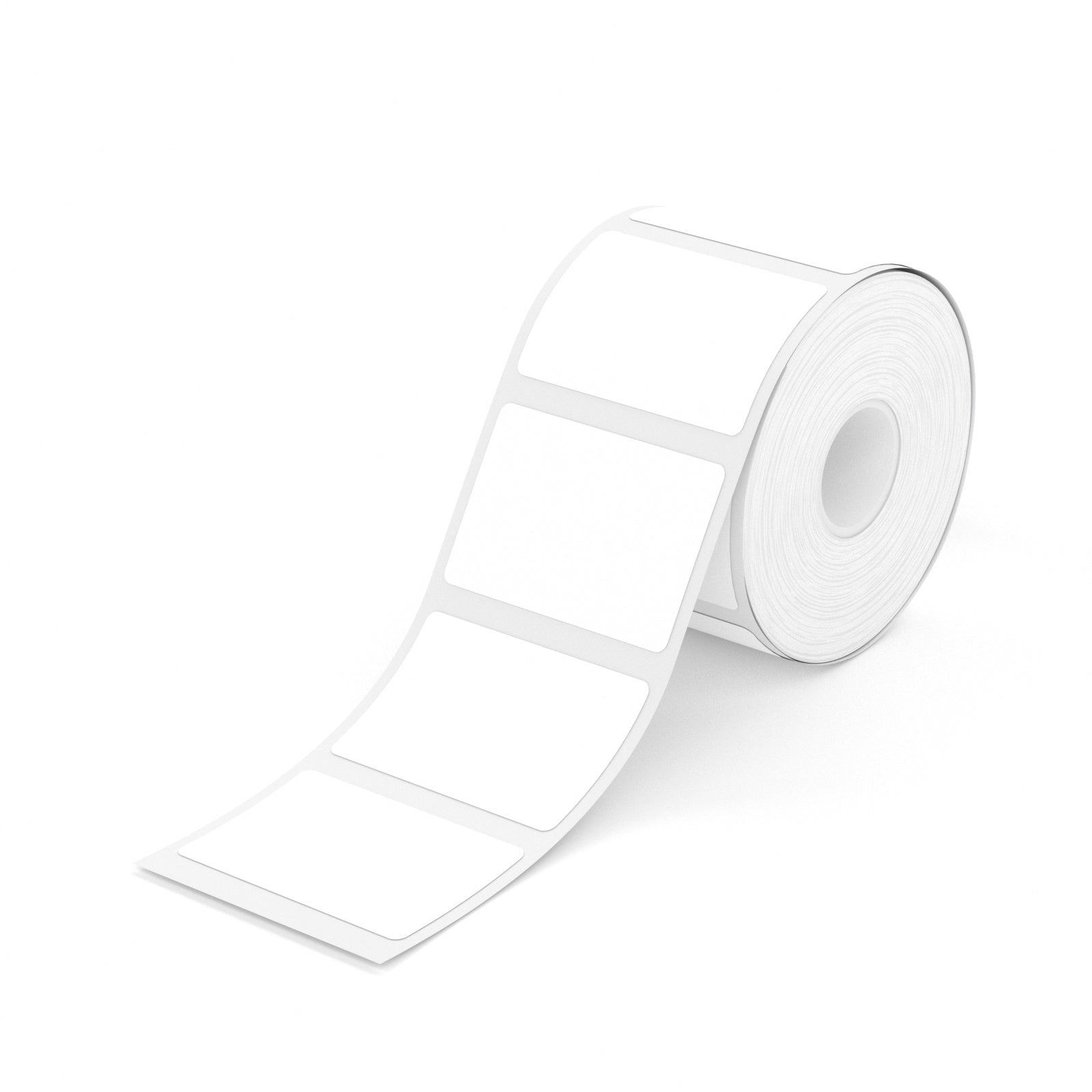NB634 - Niimbot - K2 / K3 - 50x30mm - 900 White Freezer Labels