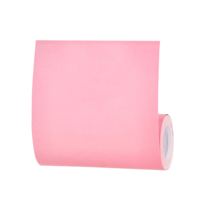 NB666 - NIIMBOT - B4 ONLY - TP100X200 - 35 LABELS - PINK