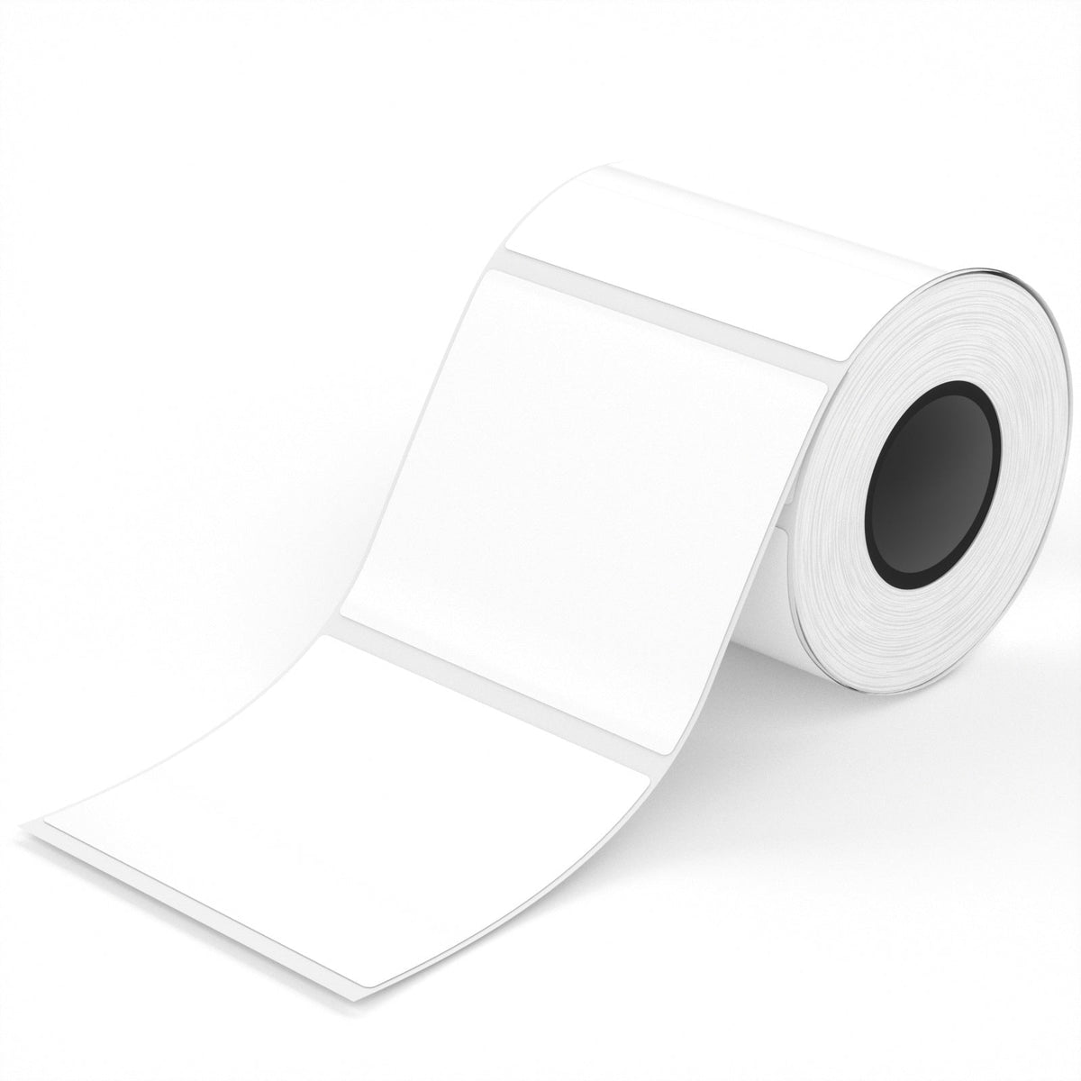NIIMBOT - B4 Only - 100x100mm - White - 75 Labels