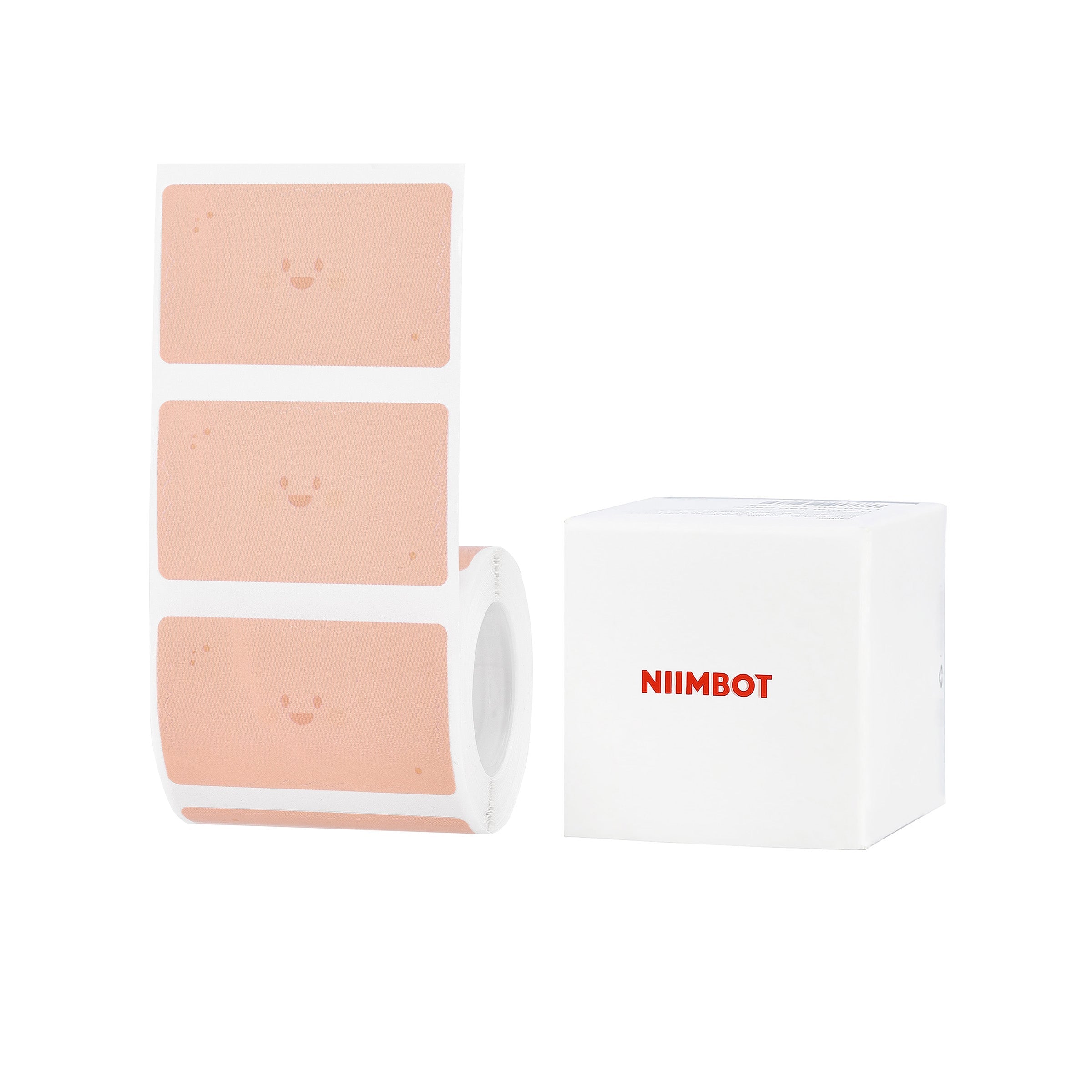 NB674 - Niimbot - B1 / B21 / B31 / B3S / B4 - 50x30mm - 230 Small Cookies Labels