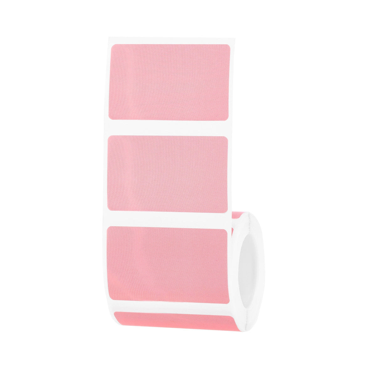 NIIMBOT - B Range - 50x30mm - Light Pink - 230 Labels