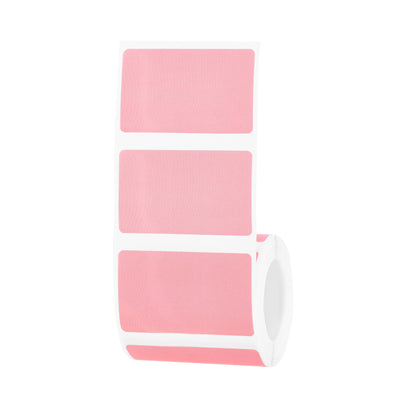NB677 - NIIMBOT - B1 / B21 / B3S / B4 - 50X30 - 230 LABELS - LIGHT PINK