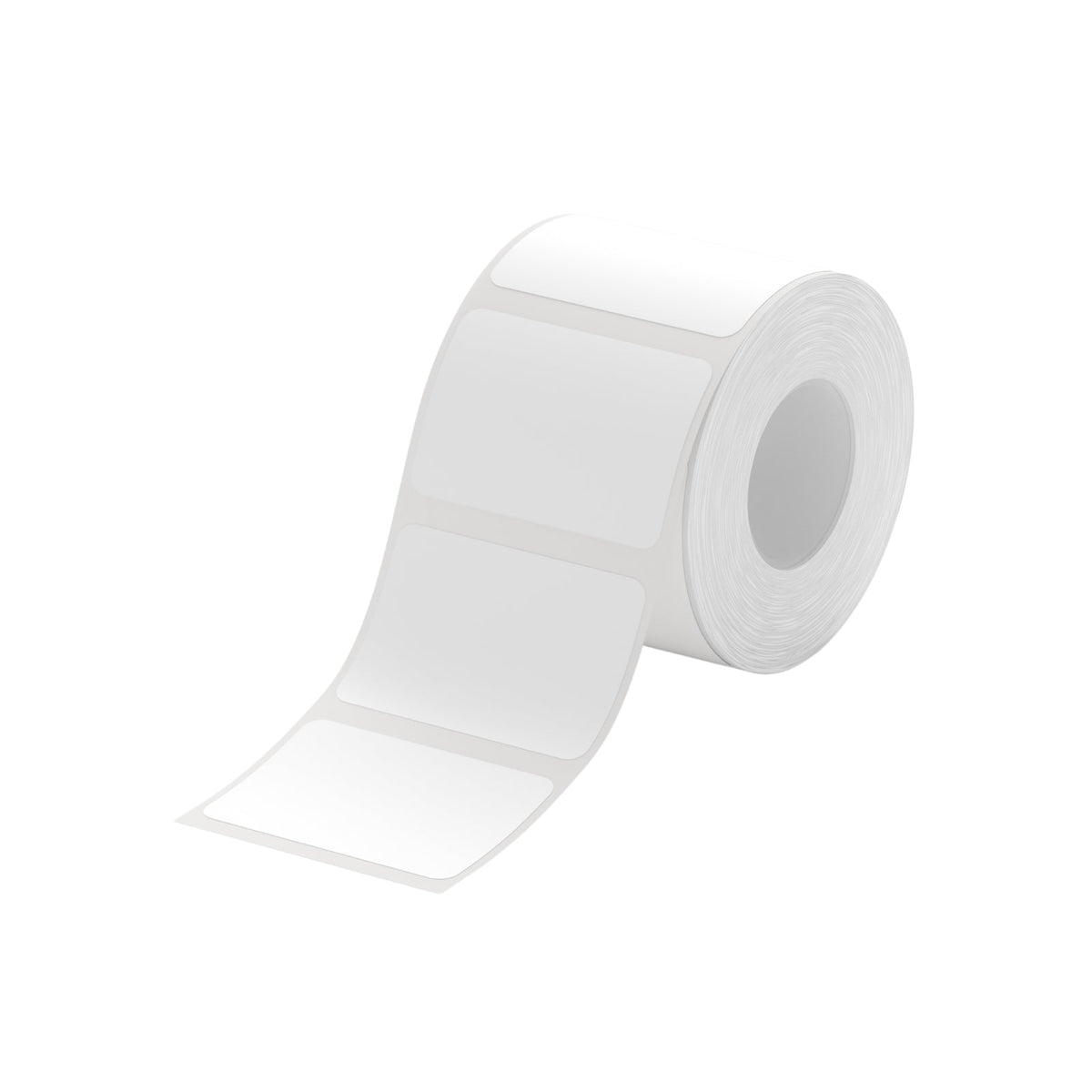 NIIMBOT - B Range - 30x20mm - White Extra Strong Adhesive - 315 Labels