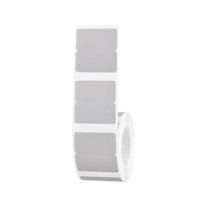 NB686 - Niimbot - B1 / B21 / B31 / B3S / B4 - 30x15mm/2R - 380 Grey Void Labels