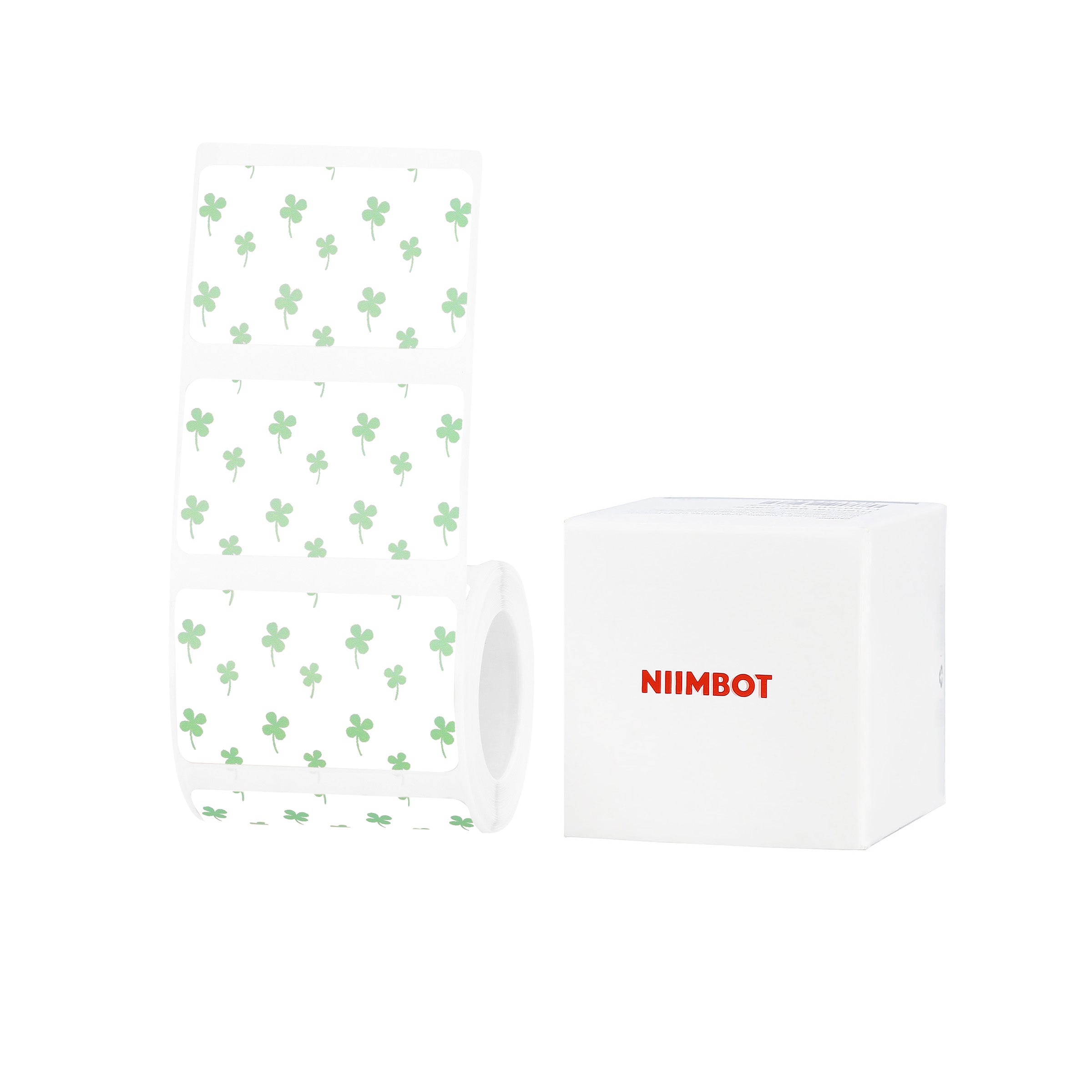 NB706 - Niimbot - B1 / B21 / B31 / B3S / B4 - 50x30mm - 230 Summer 010 Labels