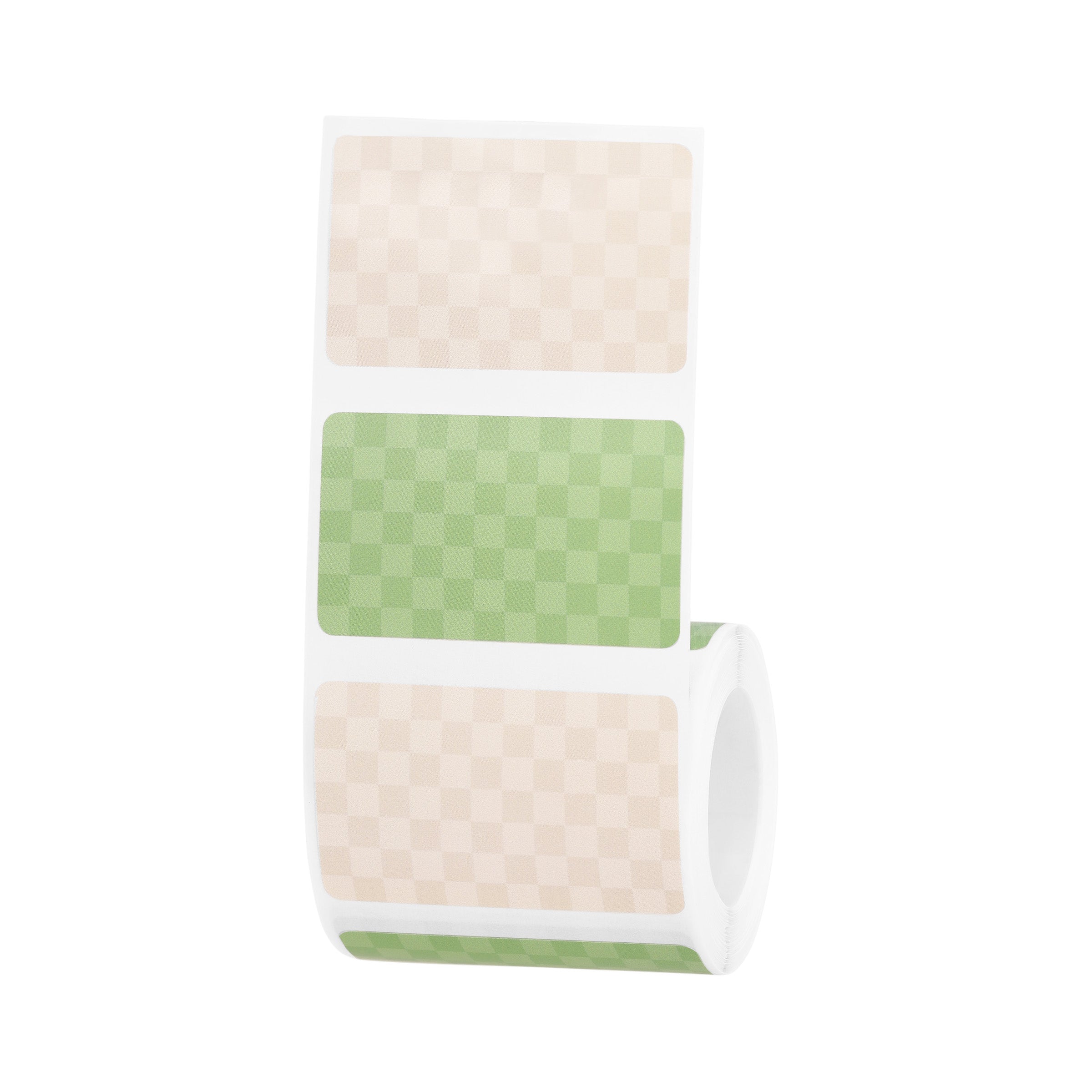 NB709 - Niimbot - B1 / B21 / B31 / B3S / B4 - 50x30mm - 220 Checkerboard Labels