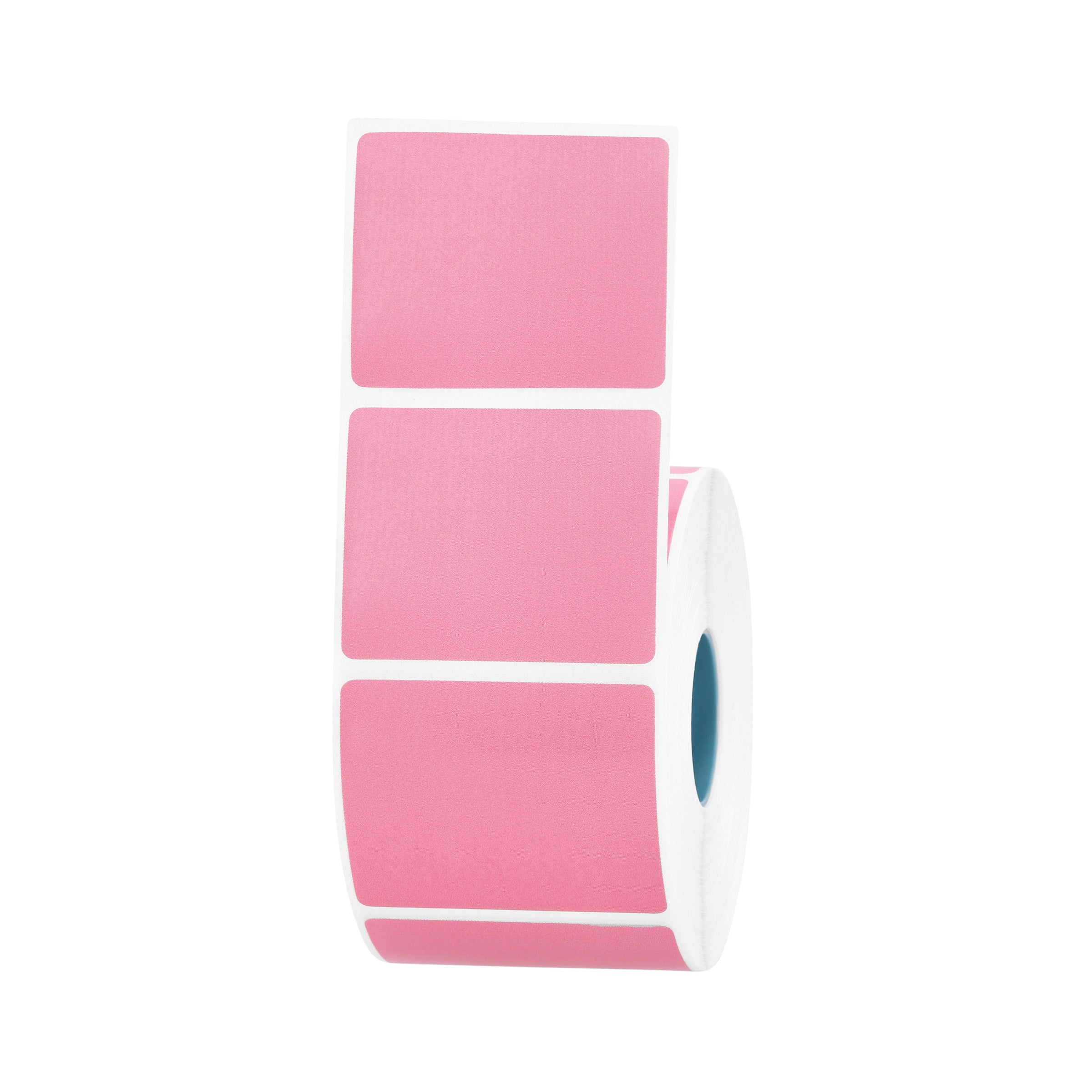 NB725 - NIIMBOT - K2 / K3 - 50X40MM - 740 LABELS - PINK