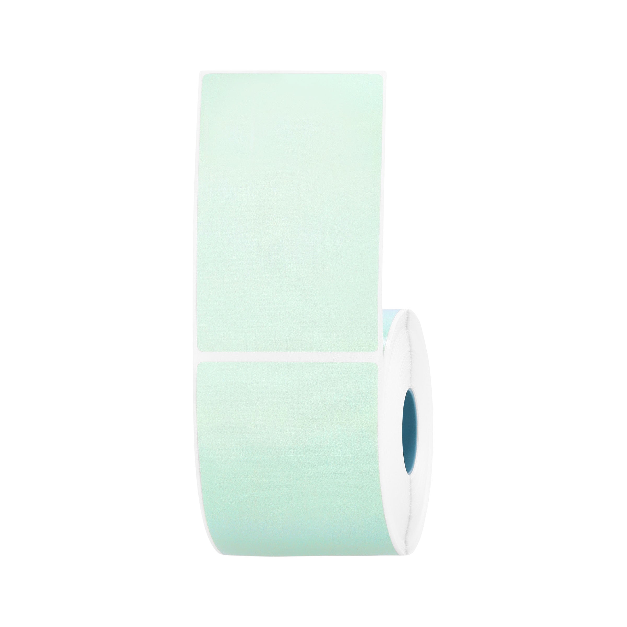 NB726 - NIIMBOT - K2 / K3 ONLY - 60*90MM - 340 LABELS - LIGHT GREEN